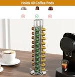 Coffee Pods Holder Storage - Nespresso alternate 3
