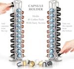 Coffee Pods Holder Storage - Nespresso alternate 5