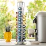 Coffee Pods Holder Storage - Nespresso alternate 7