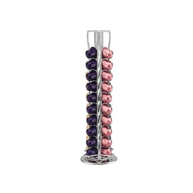 Coffee Pods Holder Storage - Nespresso cover