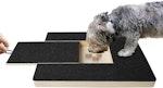 Black Dog Nail File Scratch Pad Mat thumbnail