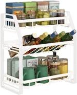 3-Tier Detachable Spice Rack Storage alternate 8