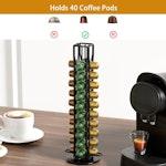 Coffee Pods Holder Storage - Nespresso alternate 3