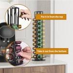 Coffee Pods Holder Storage - Nespresso alternate 8