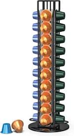 Coffee Pods Holder Storage - Nespresso alternate 1