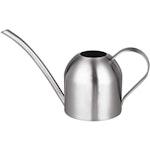 Stainless Steel Watering Can, (450ml)