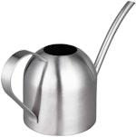 Stainless Steel Watering Can,  (450ml) alternate 3
