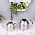 Stainless Steel Watering Can,  (450ml) alternate 4