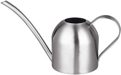 Stainless Steel Watering Can,  (450ml) cover