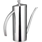 Stainless Steel Olive Oil Dispenser, 700ml