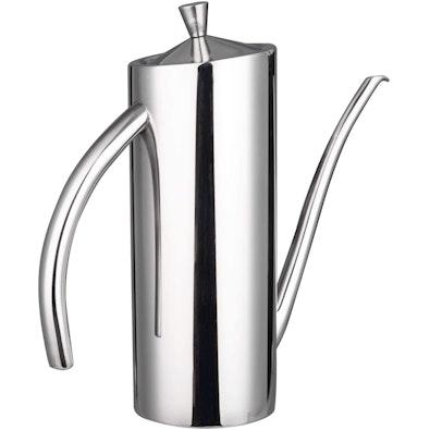 Stainless Steel Olive Oil Dispenser, 700ml cover