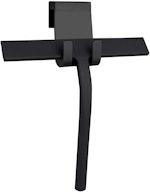 Shower Squeegee with Silicone Blade & Hook thumbnail