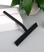 Shower Squeegee with Silicone Blade & Hook alternate 5