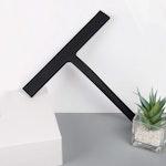 Shower Squeegee with Silicone Blade & Hook alternate 6