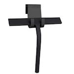 Shower Squeegee with Silicone Blade & Hook alternate 8