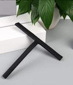 Shower Squeegee with Silicone Blade & Hook alternate 3