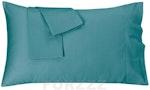 King Single Fitted Sheet Set alternate 2