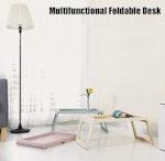 Foldable Laptop Bed Desk - Blue alternate 6