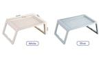 Foldable Laptop Bed Desk - Blue alternate 7