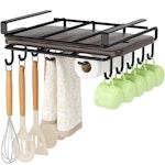 Multifunctional Under Cabinet Cutting Board thumbnail