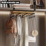 Multifunctional Under Cabinet Cutting Board alternate 5