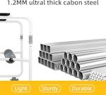 Toilet Safety Frame Rails for Elderly & Disabled alternate 3