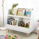 5-Compartment Children's Bookcase thumbnail