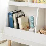 5-Compartment Children's Bookcase alternate 4