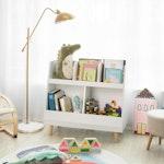 5-Compartment Children's Bookcase alternate 6