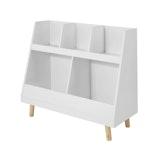 5-Compartment Children's Bookcase alternate 7