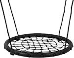 Giant Nest Web Tree Swing Set - Heavy Duty thumbnail