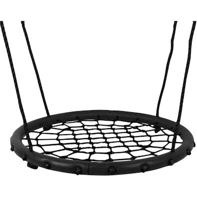 Giant Nest Web Tree Swing Set - Heavy Duty cover