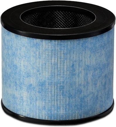 Q10 Air Purifier & Dehumidifier with HEPA Filter cover