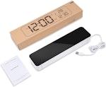 Large LED Digital Wall Clock alternate 8