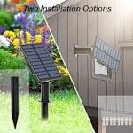 RGB Solar Pond Lights & LED Spotlights alternate 3
