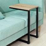 Coffee Time Sofa Side Table alternate 1