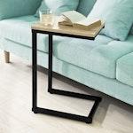 Coffee Time Sofa Side Table alternate 5