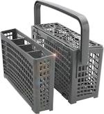 Universal 2-in-1 Dishwasher Cutlery Basket alternate 1
