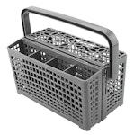 Universal 2-in-1 Dishwasher Cutlery Basket alternate 7