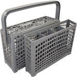 Universal 2-in-1 Dishwasher Cutlery Basket alternate 8