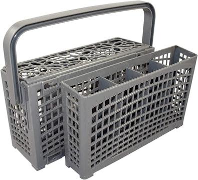 Universal 2-in-1 Dishwasher Cutlery Basket cover