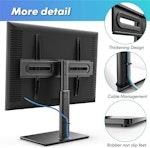 Universal TV Stand with Mount for 32-65 TVs alternate 5