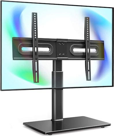 Universal TV Stand with Mount for 32-65 TVs cover