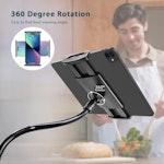 Rotatable Universal Tablet Stand alternate 4