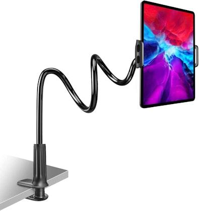 Rotatable Universal Tablet Stand cover
