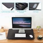 Adjustable Height Standing Desk Converter alternate 8