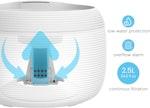 Nugget Adjustable Pet Water Fountain alternate 3