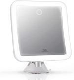 10x LED Magnifying Mirror-Touch thumbnail