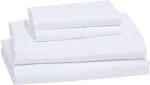 King Size Microfiber Sheet Set, 36cm Deep Pockets thumbnail