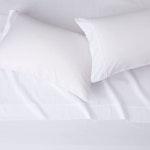 King Size Microfiber Sheet Set, 36cm Deep Pockets alternate 1